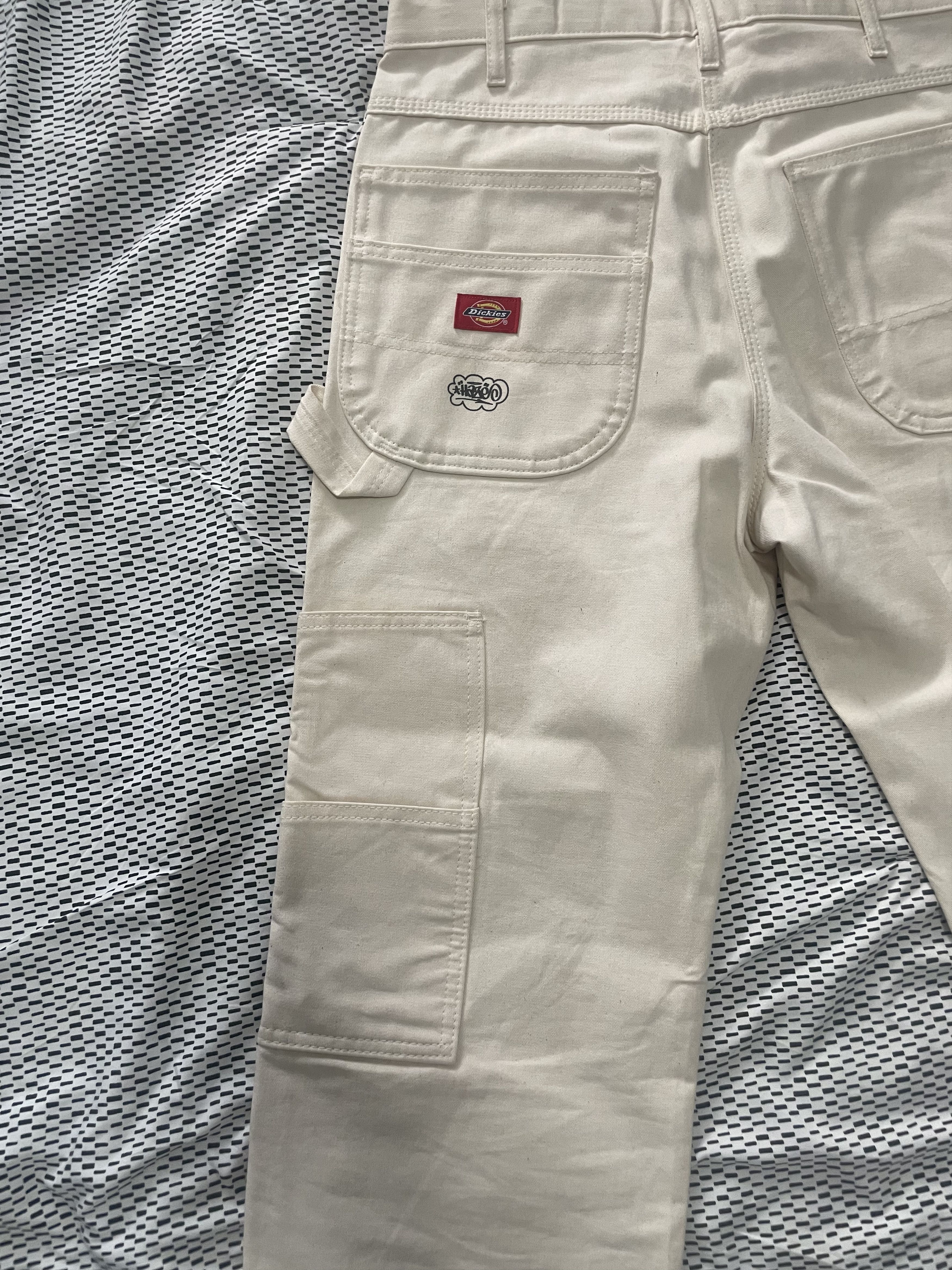 Pleasures Pleasures x Eric Haze Horses pants Size US 32 / EU 48 - 6 Thumbnail