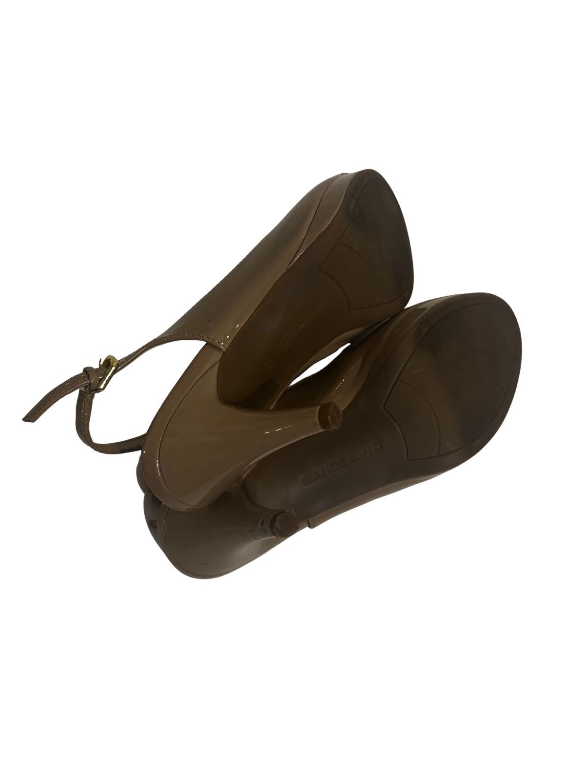 Other Beige slingback Heels.wf2010 Size US 6.5 / IT 36.5 - 8 Thumbnail