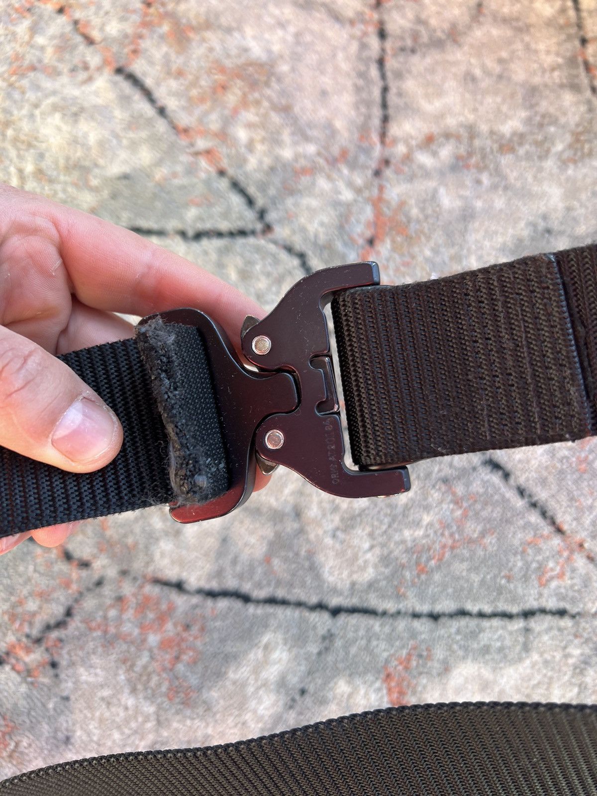 Cobra DR Cobra Pro Style Belt Size ONE SIZE - 4 Thumbnail