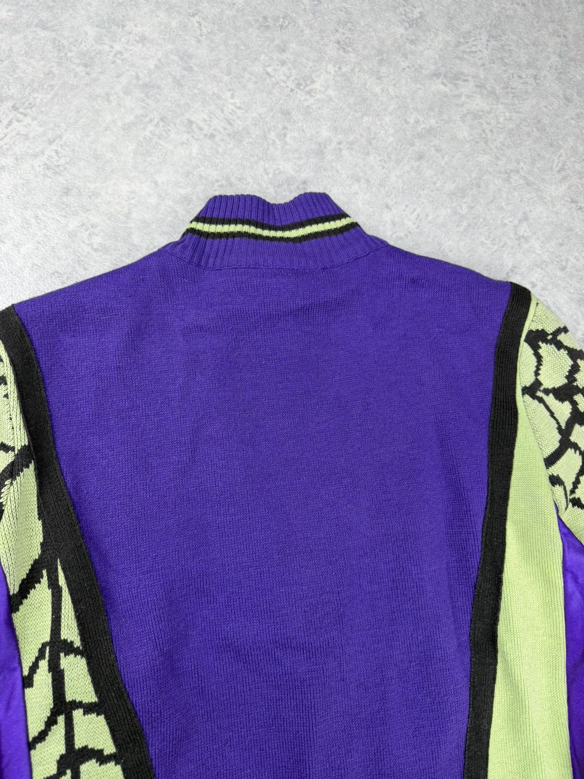 Spyder Vintage Spyder US Ski Team Sweater Size M Size US M / EU 48-50 / 2 - 16 Thumbnail