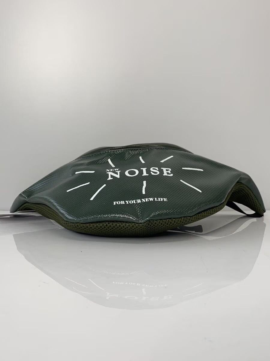 Undercover New Noise Waist Bag Size ONE SIZE - 4 Thumbnail