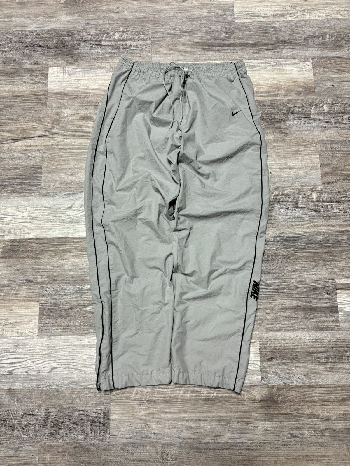 Nike × Vintage Y2K Nike track pants Size US 38 / EU 54 - 3 Thumbnail