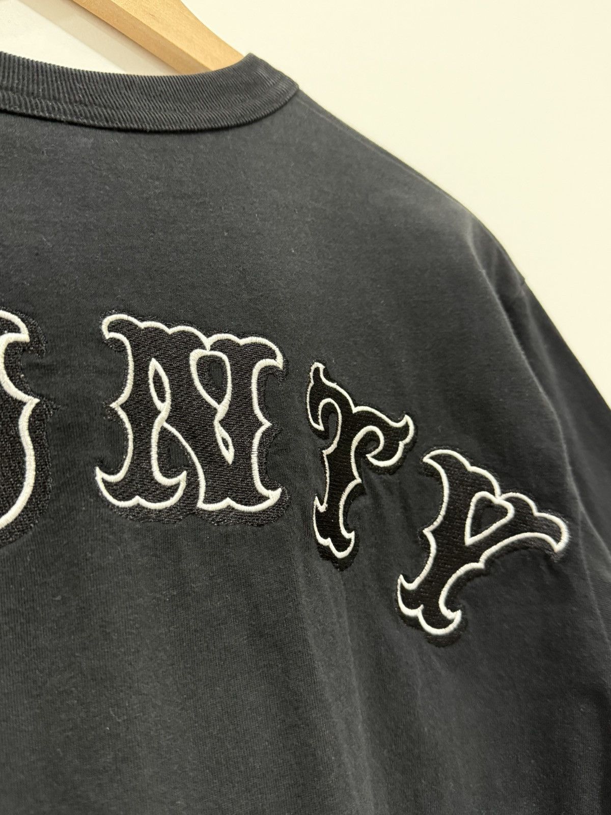 Bounty Hunter Bounty Hunter Embroider Spell out Tshirt Size US M / EU 48-50 / 2 - 5 Thumbnail