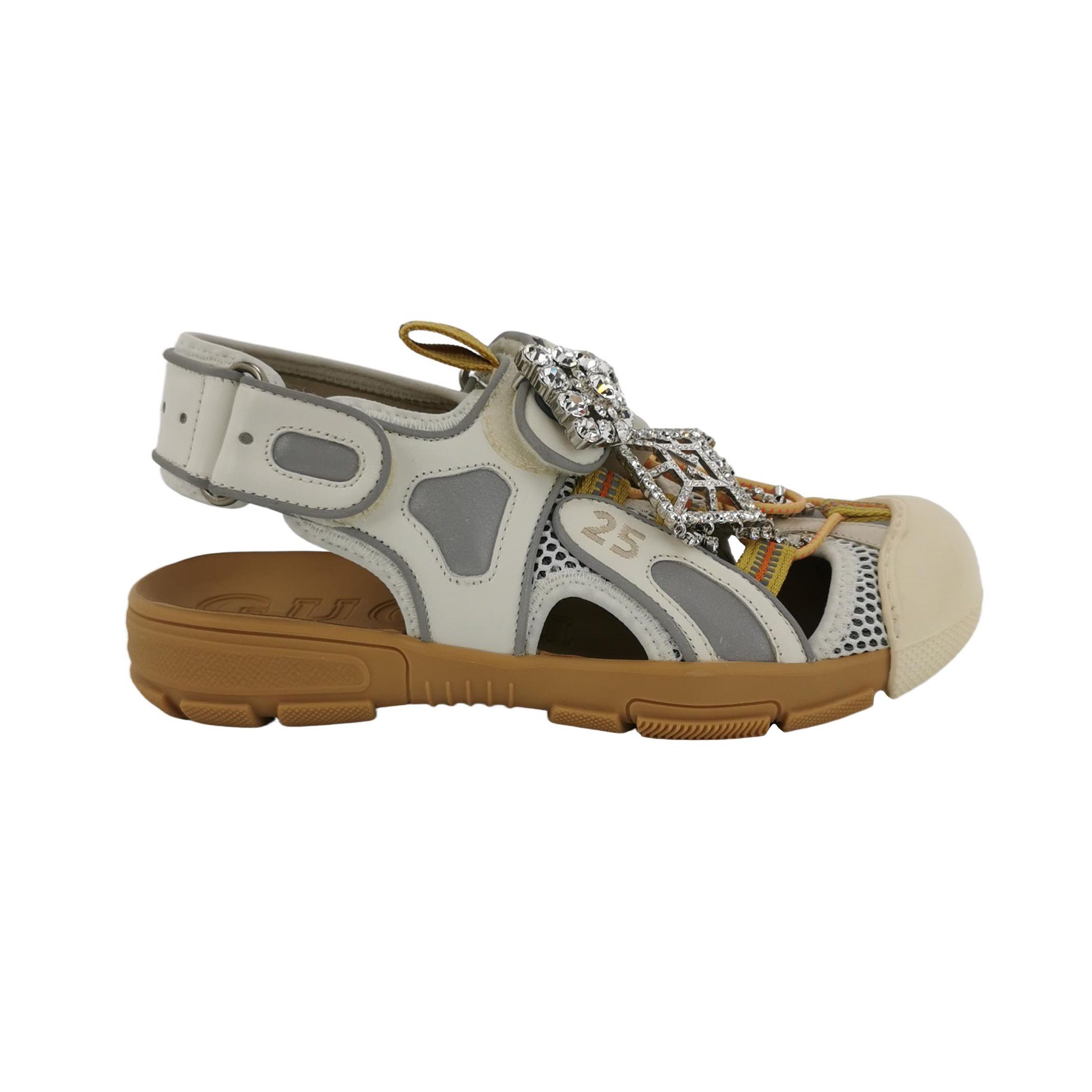 Gucci Gucci Women 5-5 Flats Size US 5.5 / IT 35.5 - 1 Thumbnail