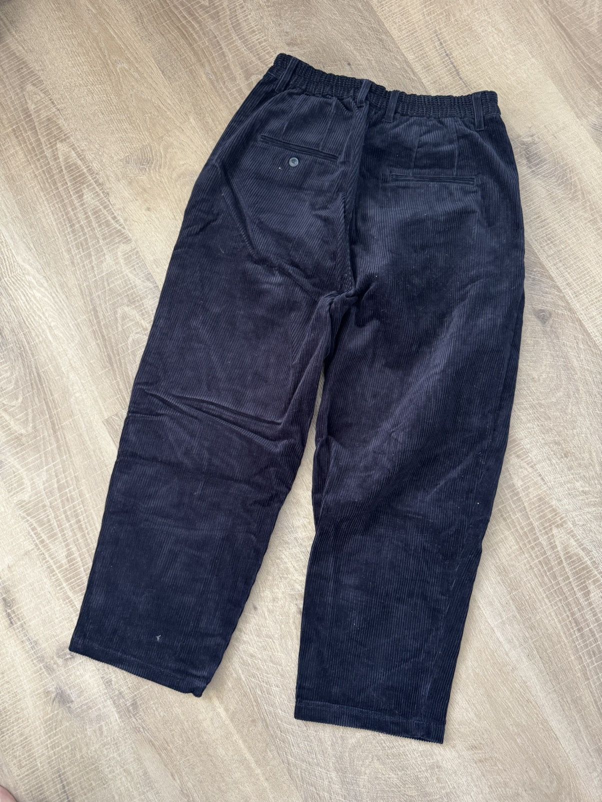 Other Freak’s Store Corduroy Two Tuck Pants Size US 31 - 4 Thumbnail