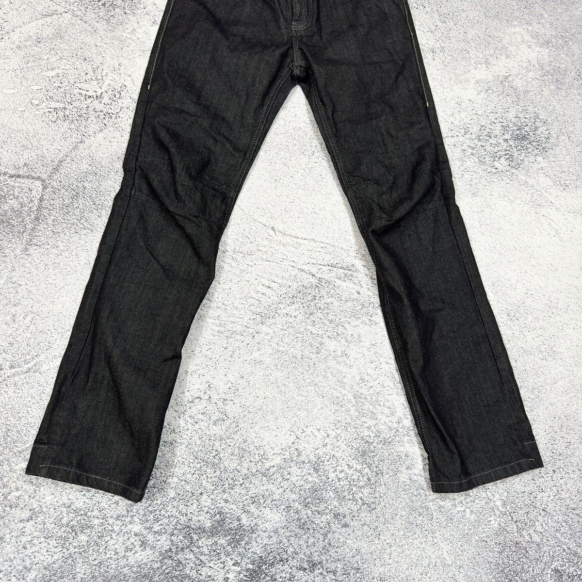 Other Spidi Motorcycle Denim Jeans 34/50 size Size US 34 / EU 50 - 2 Thumbnail