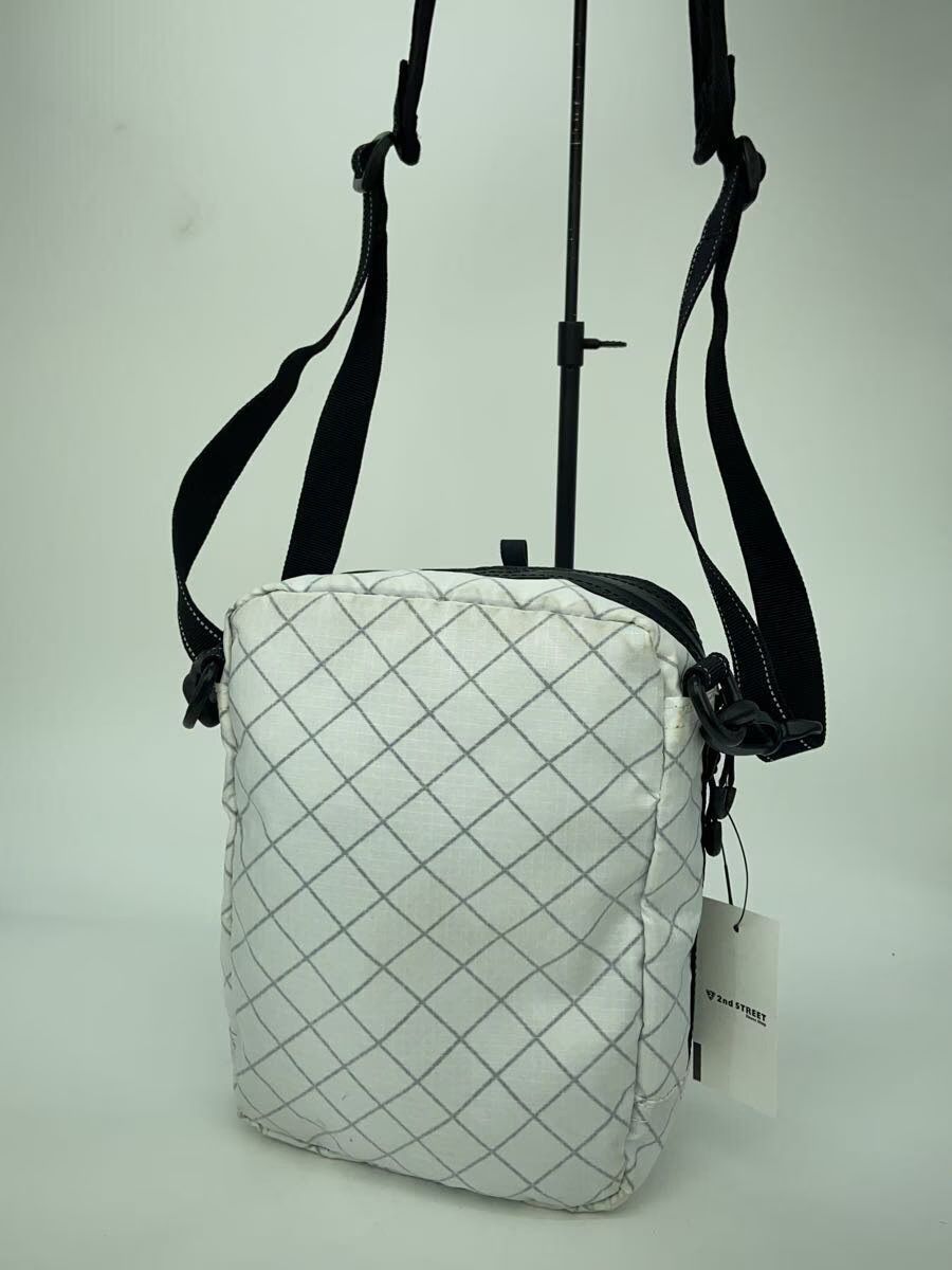 And Wander X-Pac Nylon Logo Shoulder Bag Size ONE SIZE - 2 Thumbnail