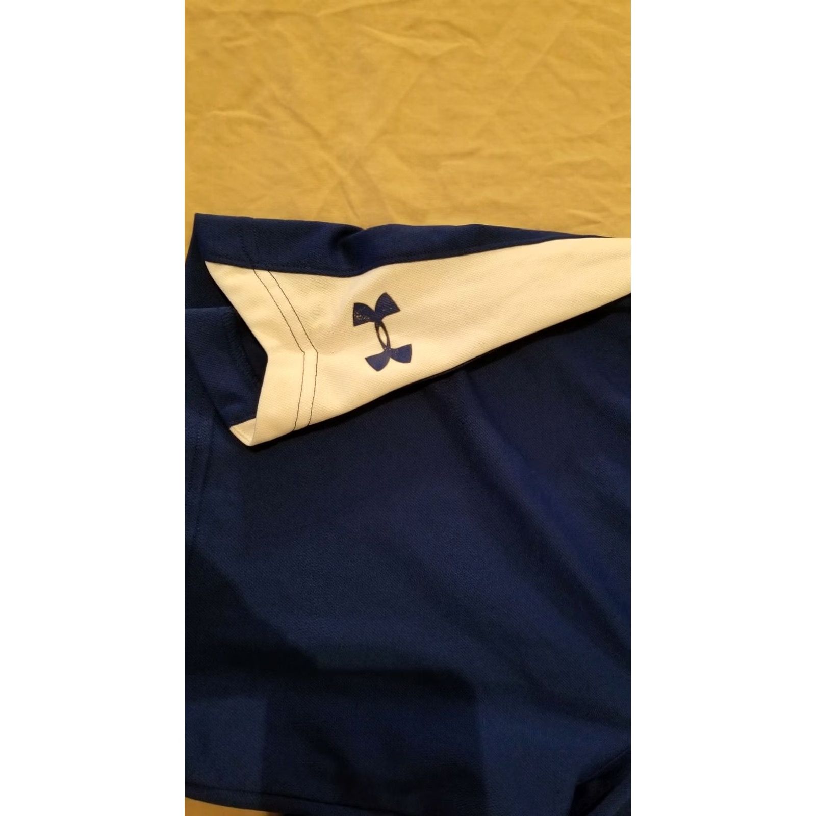 Under Armour VINTAGE Under armour NOT vintage? Size US 33 - 5 Thumbnail