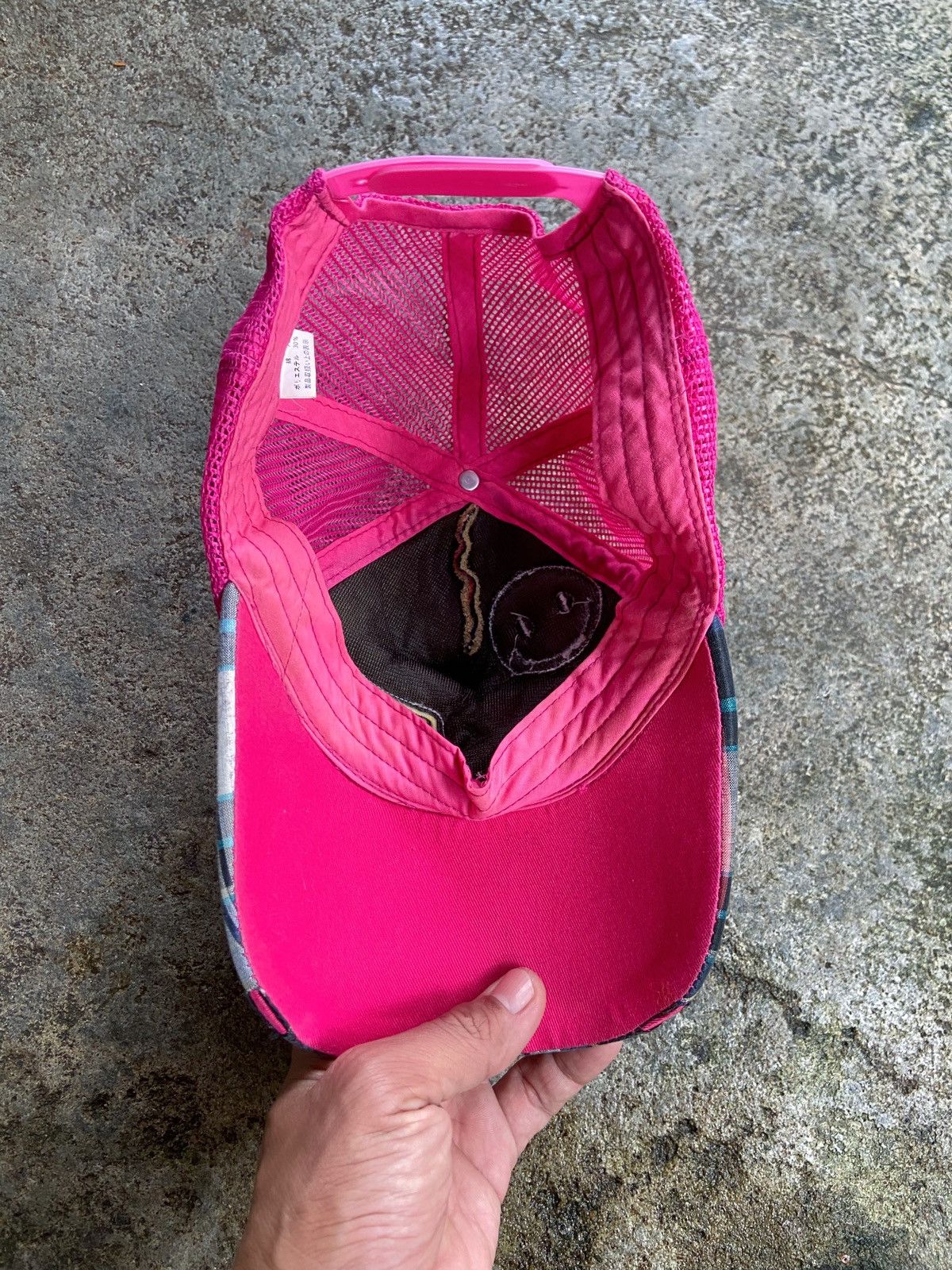 Japanese Brand EXACT TO THE LIFE CAPS Size ONE SIZE - 11 Thumbnail