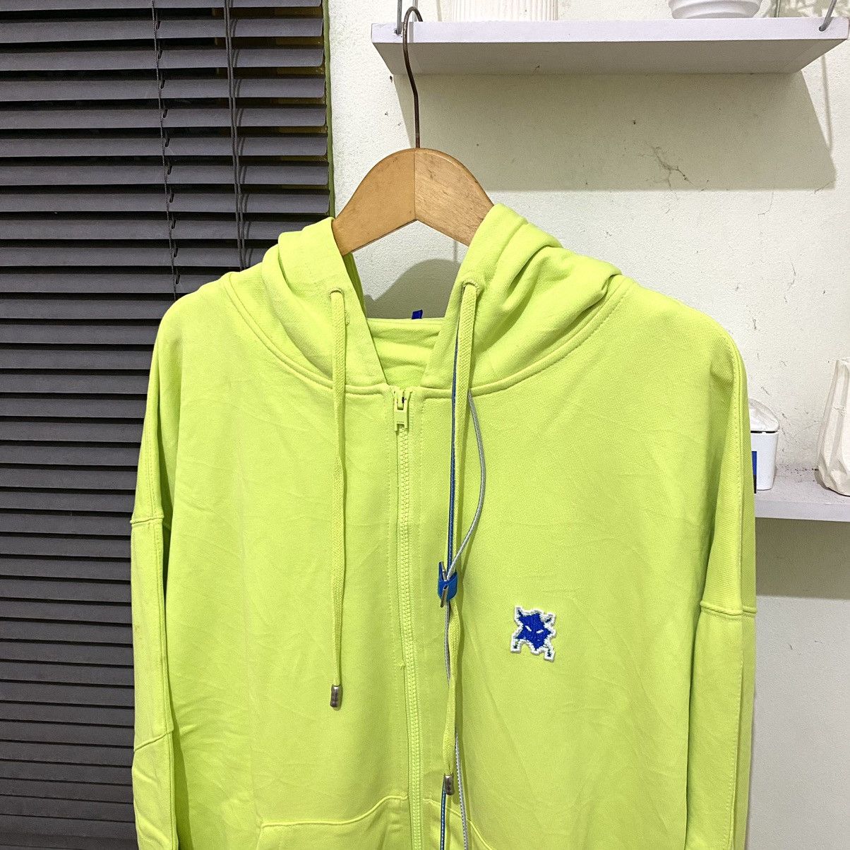 Ader Error 🔥RARE🔥 Ader Error Vader SS20 Ziphoodie Size US M / EU 48-50 / 2 - 2 Thumbnail