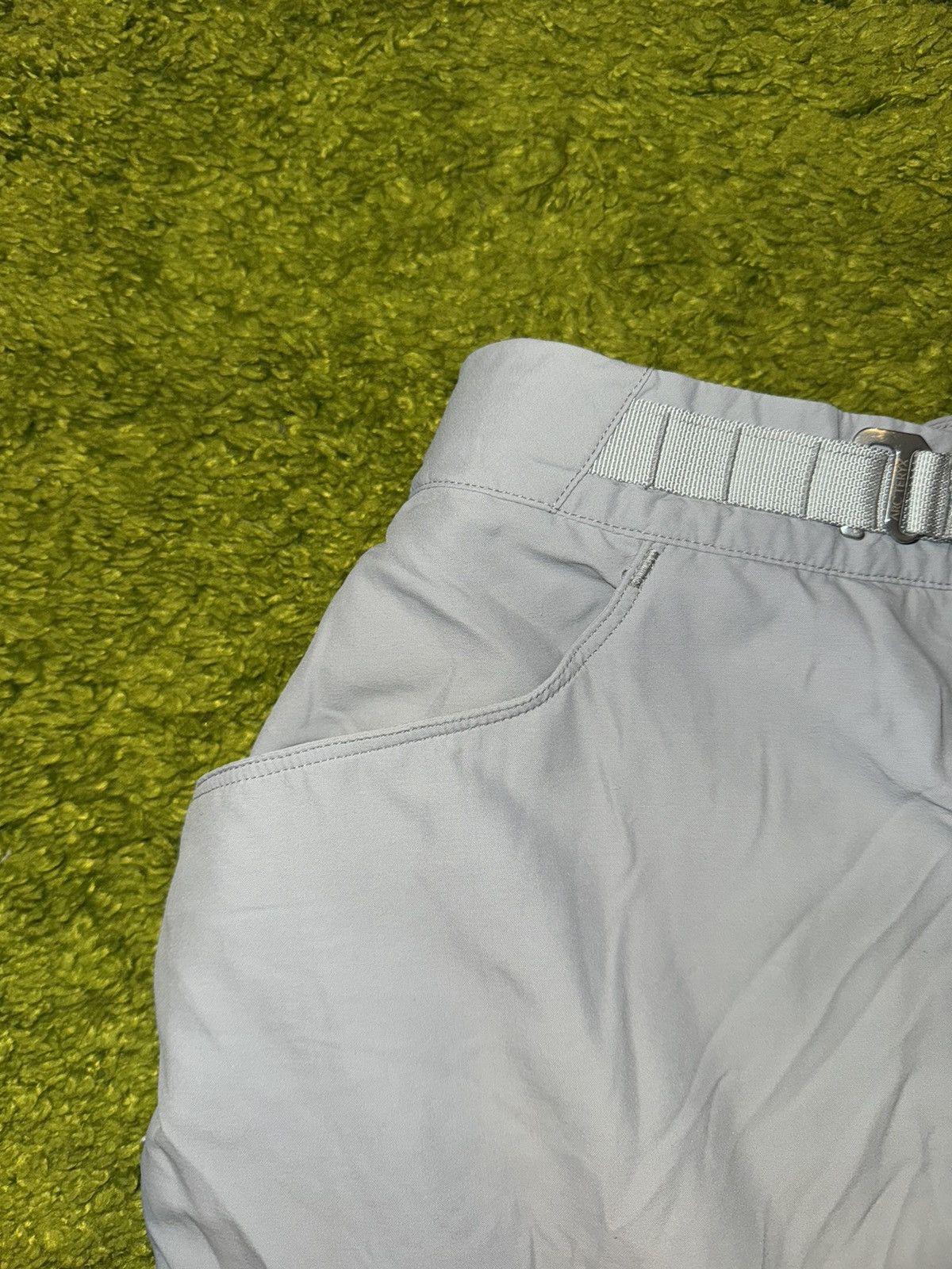 Arc'teryx × Designer Arcteryx gorpcore style pants Size 34" / US 12 / IT 48 - 3 Thumbnail