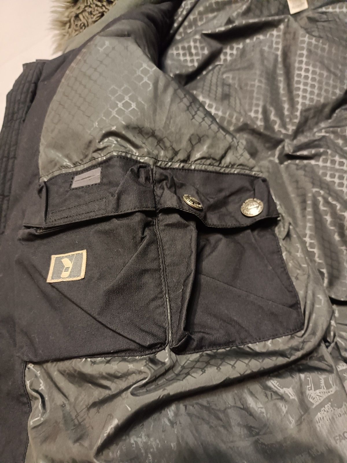 The North Face The North Face McMurdo 2 size M puffer pack jacket Size US M / EU 48-50 / 2 - 16 Thumbnail
