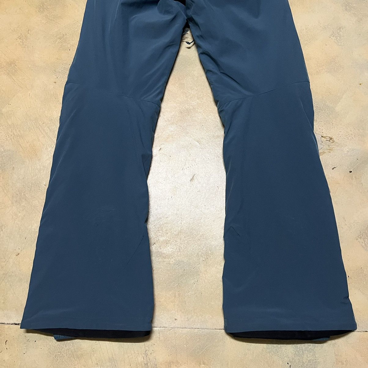 Salomon Salomon Ski Pants Outdoor Gear For Sport Size US 28 / EU 44 - 20 Thumbnail