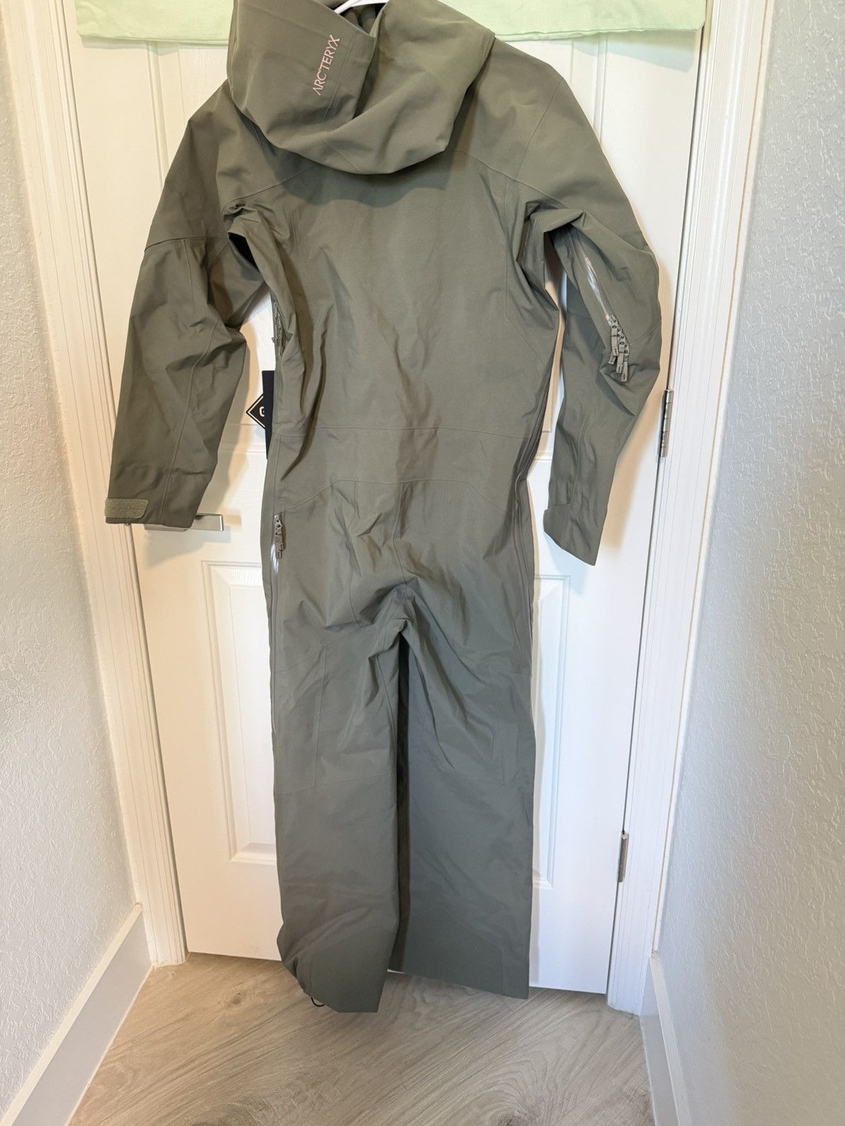Arc'teryx ARCTERY’X INCENCIA ONE PIECE Size XXS / US 00 / IT 34 - 2 Thumbnail