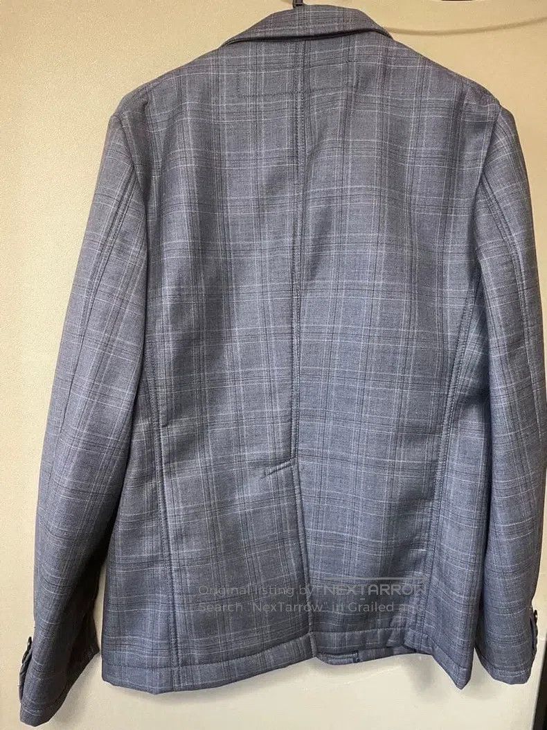Junya Watanabe Junya Watanabe Jacket Size S / US 4 / IT 40 - 2 Thumbnail