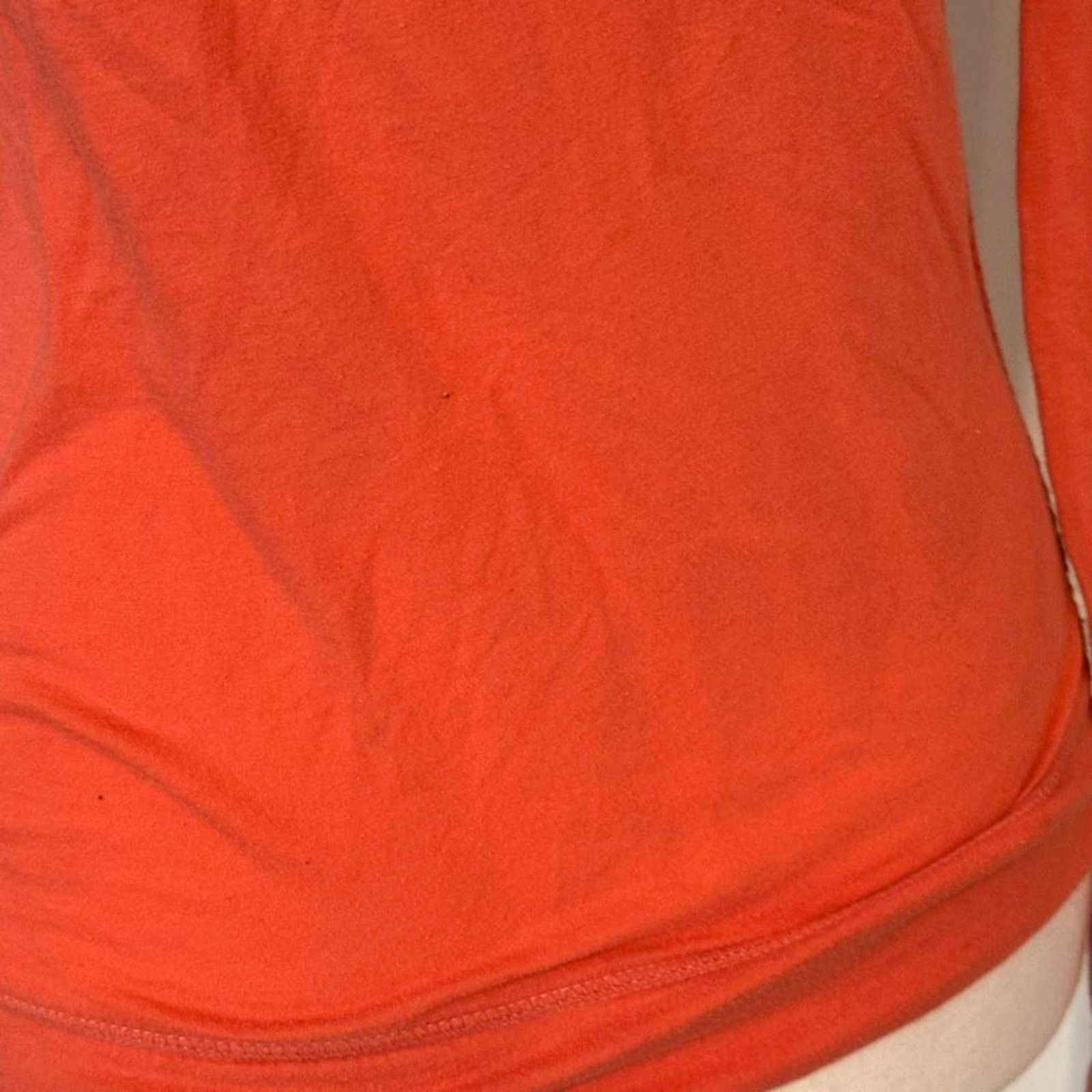 American Eagle Outfitters American Eagle Vintage Light Weight Long sleeve Top Size S / US 4 / IT 40 - 5 Thumbnail