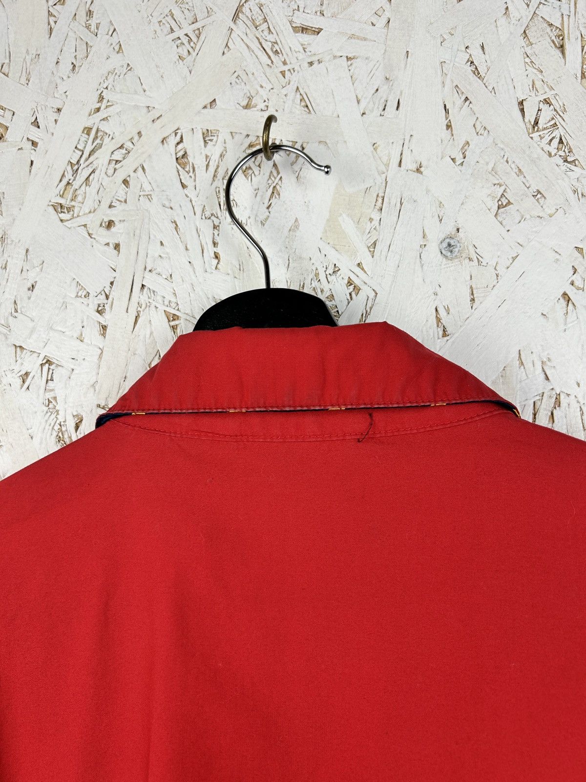 Polo Ralph Lauren Vintage Polo By Ralph Lauren Big Pony Cotton Bomber Jacket Size US L / EU 52-54 / 3 - 9 Thumbnail