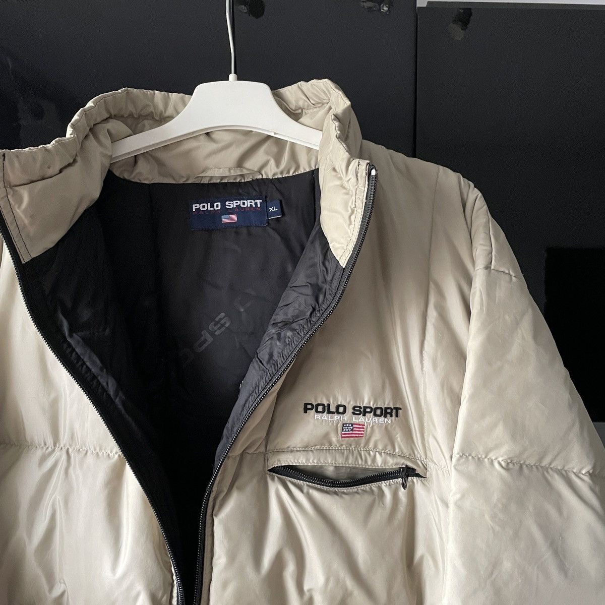 Ralph Lauren Ralph Lauren Polo Sport puffer XL Size US XL / EU 56 / 4 - 2 Thumbnail
