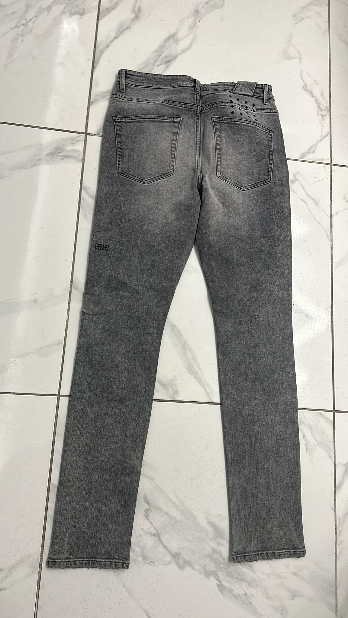Ksubi Ksubi Sample Jean Size 32 Never Worn Size US 32 / EU 48 - 5 Thumbnail