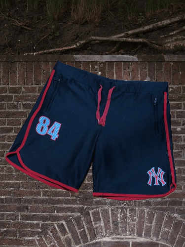New York Yankees New York Yankees Shorts Size US 30 / EU 46 - 1 Thumbnail