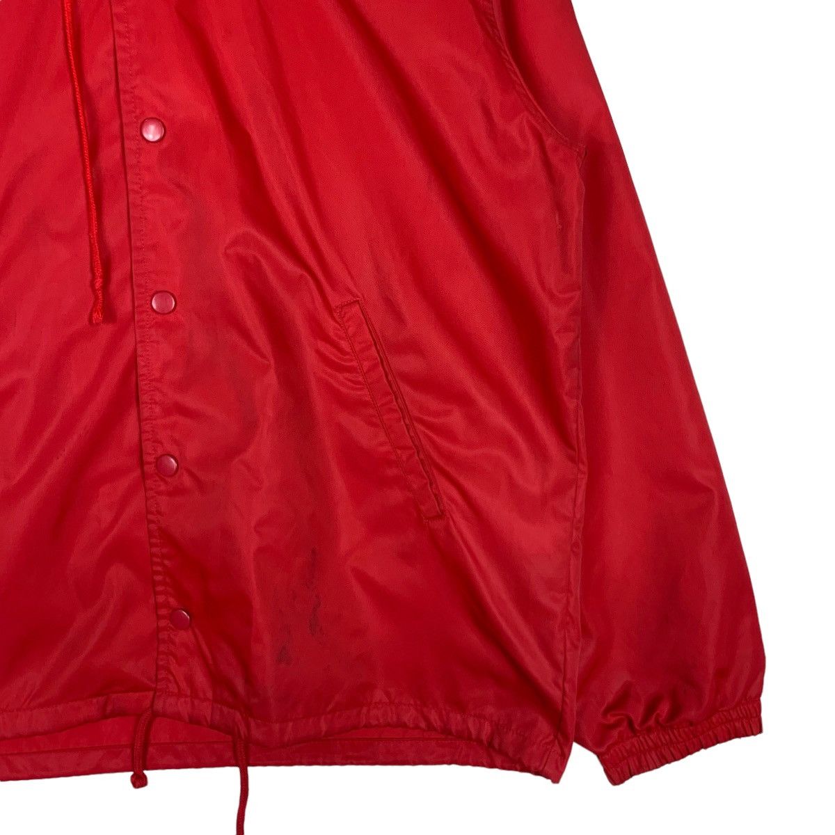 Japanese Brand GIRL SCOUTS GIFU JAPAN COACH JACKET #0396-C18 Size US M / EU 48-50 / 2 - 7 Thumbnail
