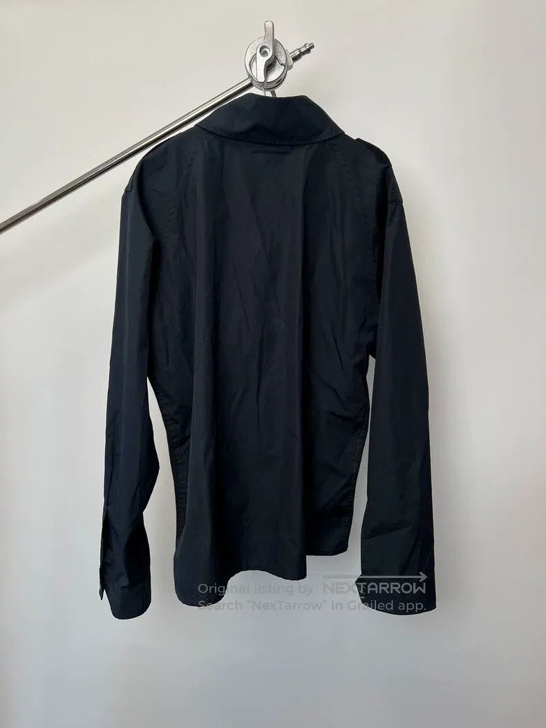 Jean Paul Gaultier Jean Paul Gaultier Coat Size US XS / EU 42 / 0 - 5 Thumbnail