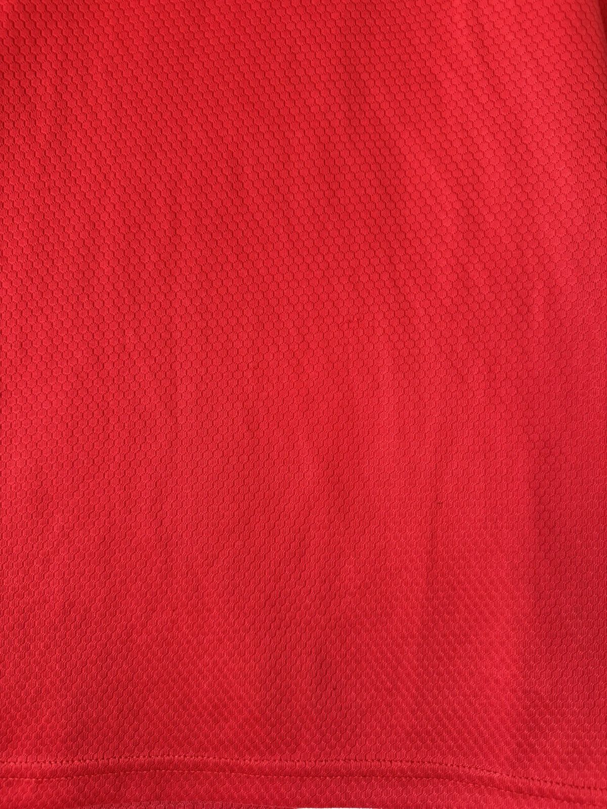 Adidas Arsenal 2019-2020 Home Soccer Jersey Adidas Football Shirt Size US S / EU 44-46 / 1 - 14 Thumbnail