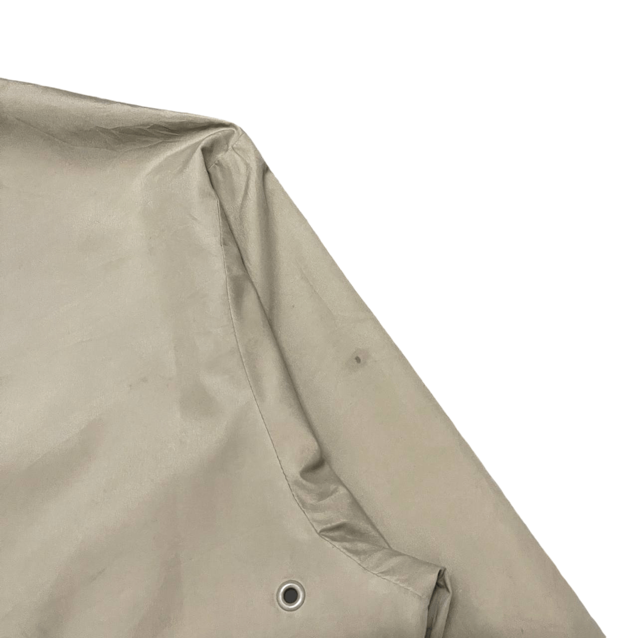 Stussy Vintage Stussy Hooded Jacket Oversized Size US M / EU 48-50 / 2 - 19 Thumbnail