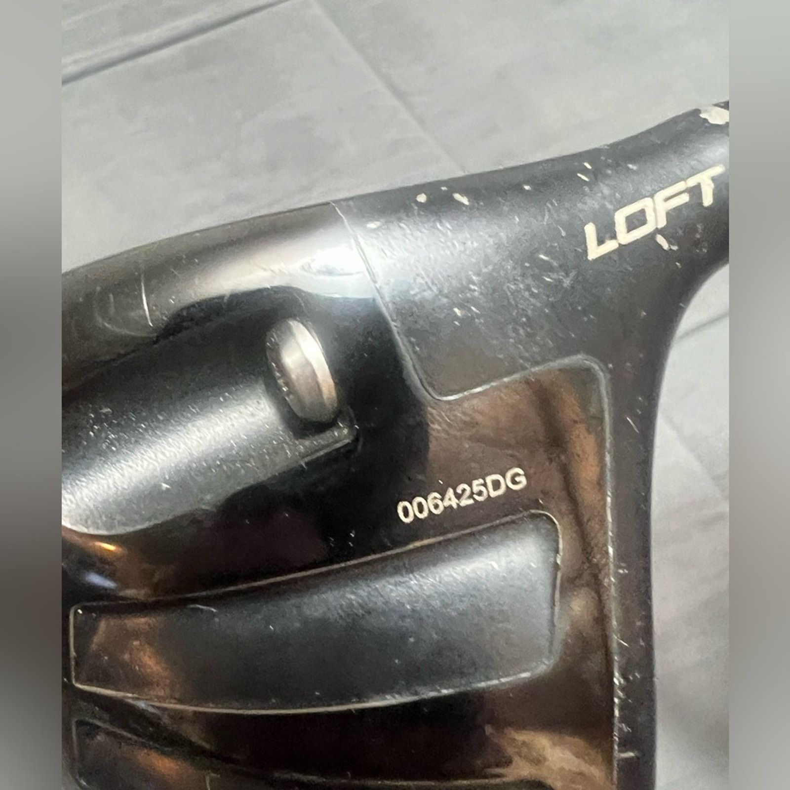 PING Ping G30 Driver 9° Stiff Right-Hand Graphite 15953 Golf Club Size ONE SIZE - 5 Thumbnail