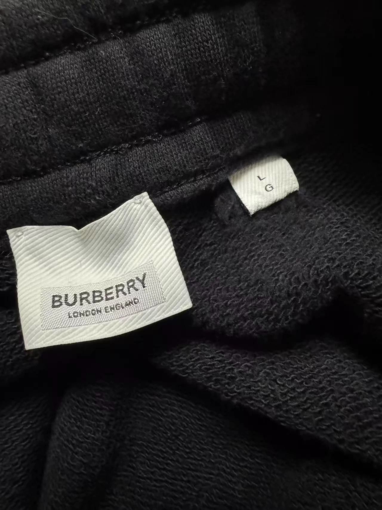 Burberry Burberry 99 New L Authentic Pants Size US 34 / EU 50 - 3 Thumbnail