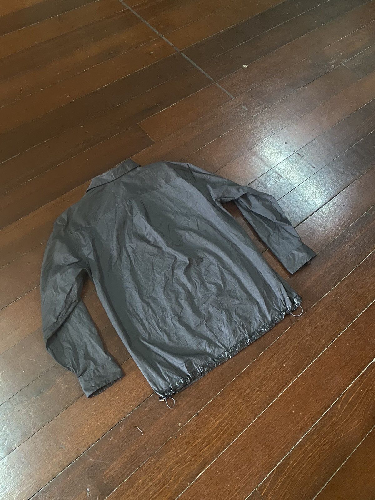 Jil Sander × Uniqlo FIRE 🔥 JIL SANDER X UNIQLO LIGHT JACKET BUTTON UP Size US M / EU 48-50 / 2 - 10 Thumbnail