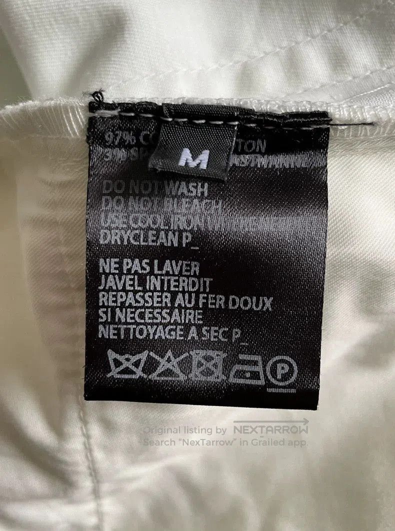 Ann Demeulemeester Ann Demeulemeester F/W11 Gradient Jeans. Size US 28 / EU 44 - 7 Thumbnail