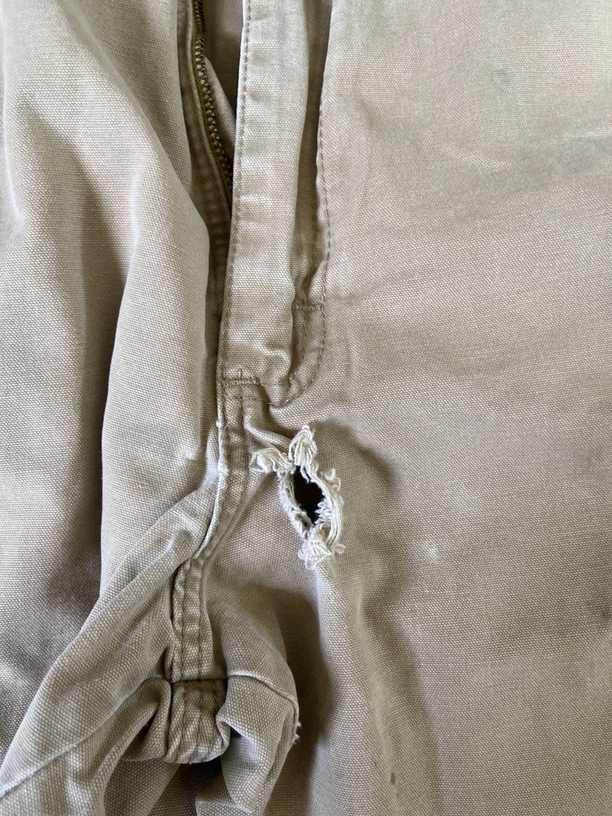 Wrangler Wrangler carpenter pants Size US 34 / EU 50 - 4 Thumbnail