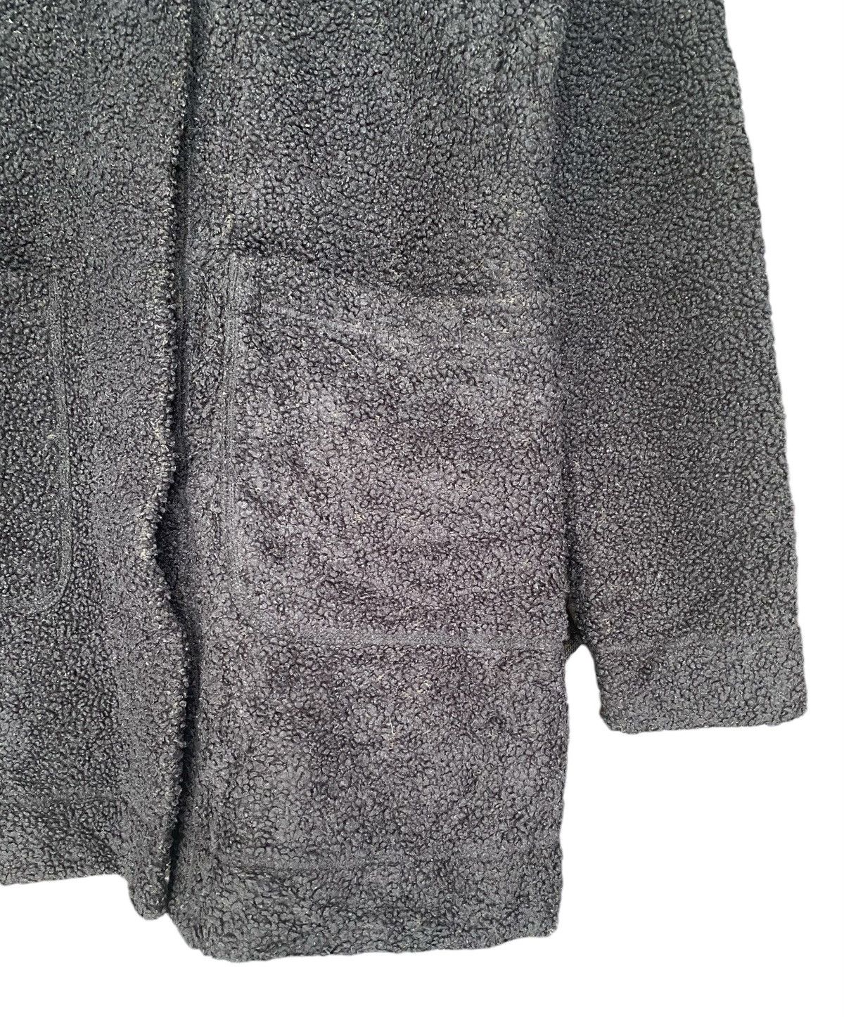Columbia COLUMBIA Long Button Jacket Polyster Trimming Size US S / EU 44-46 / 1 - 6 Thumbnail