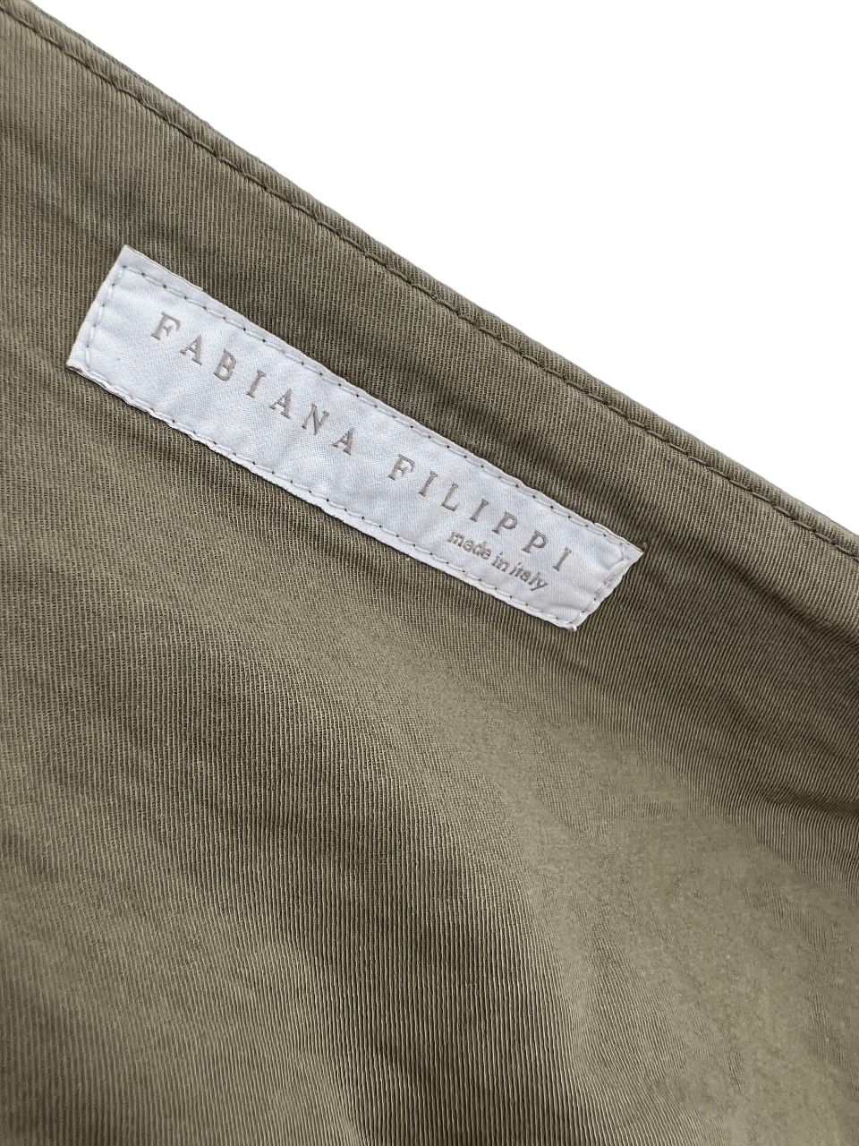 Fabiana Filippi Fabiana Filippi Skirt M Size 28" / US 6 / IT 42 - 3 Thumbnail
