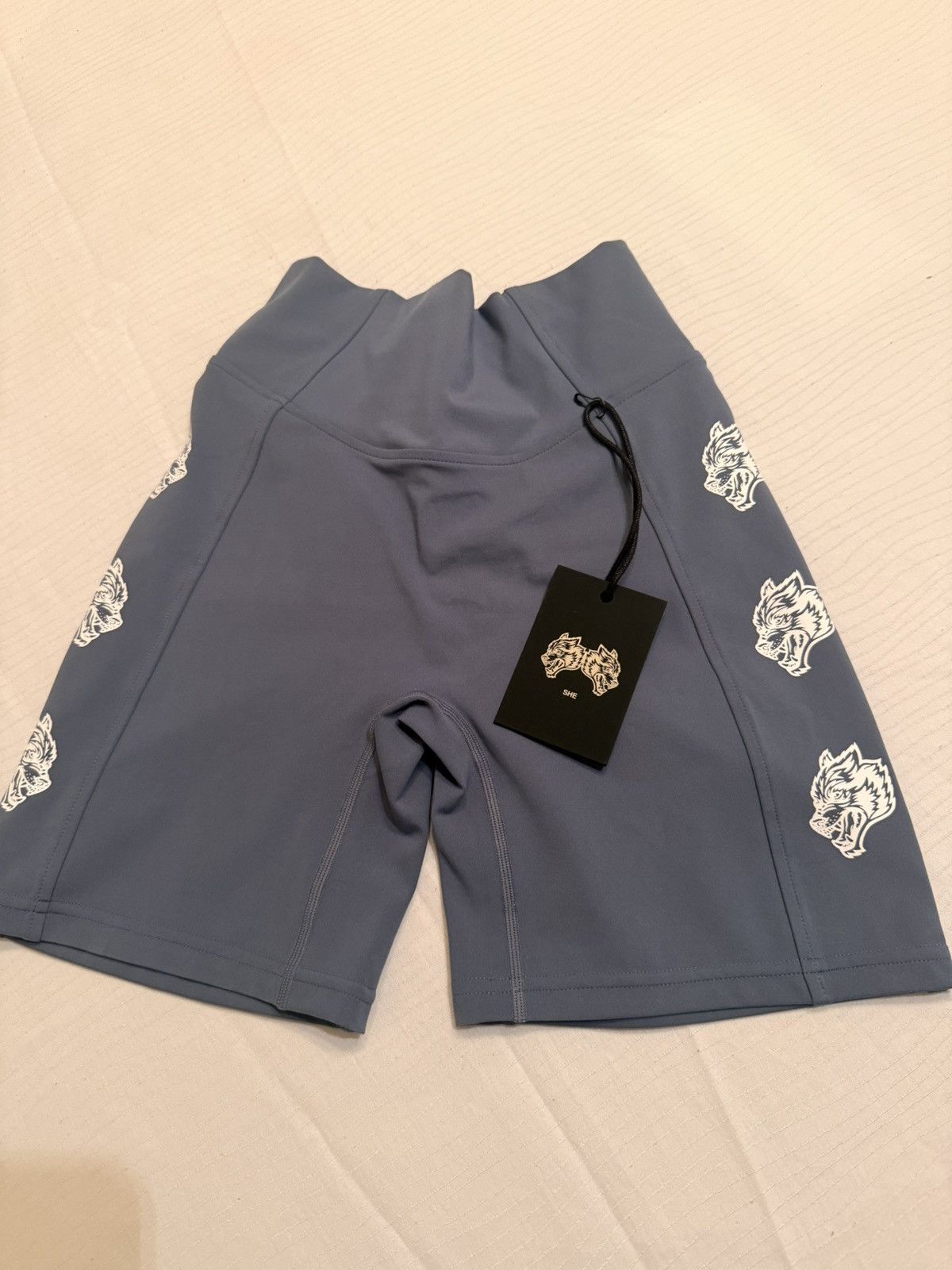 Darc Sport Darc Sport Womens shorts Size 26" / US 2 / IT 38 - 1 Thumbnail