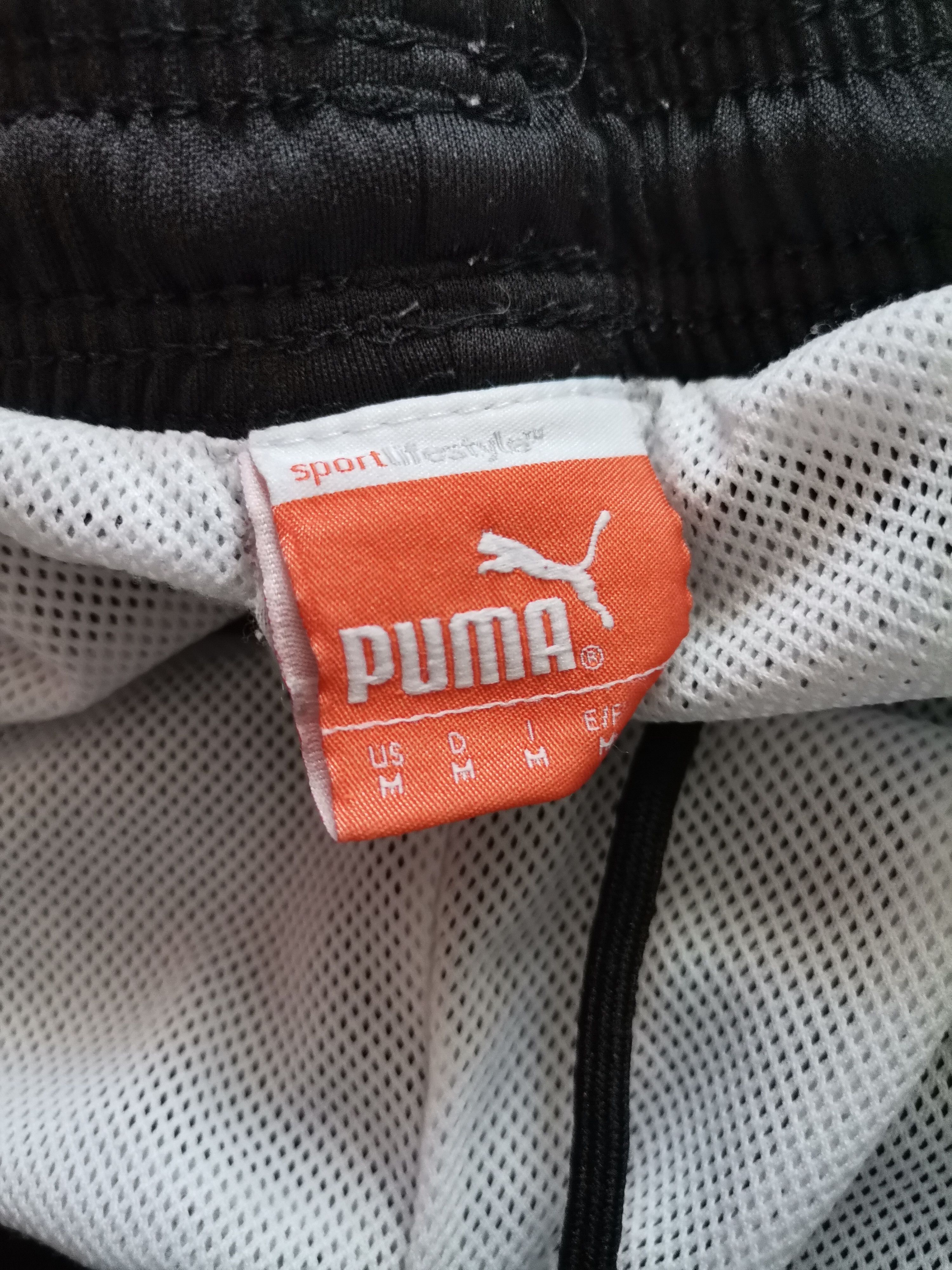 Puma Puma Shorts Size US 30 / EU 46 - 3 Thumbnail