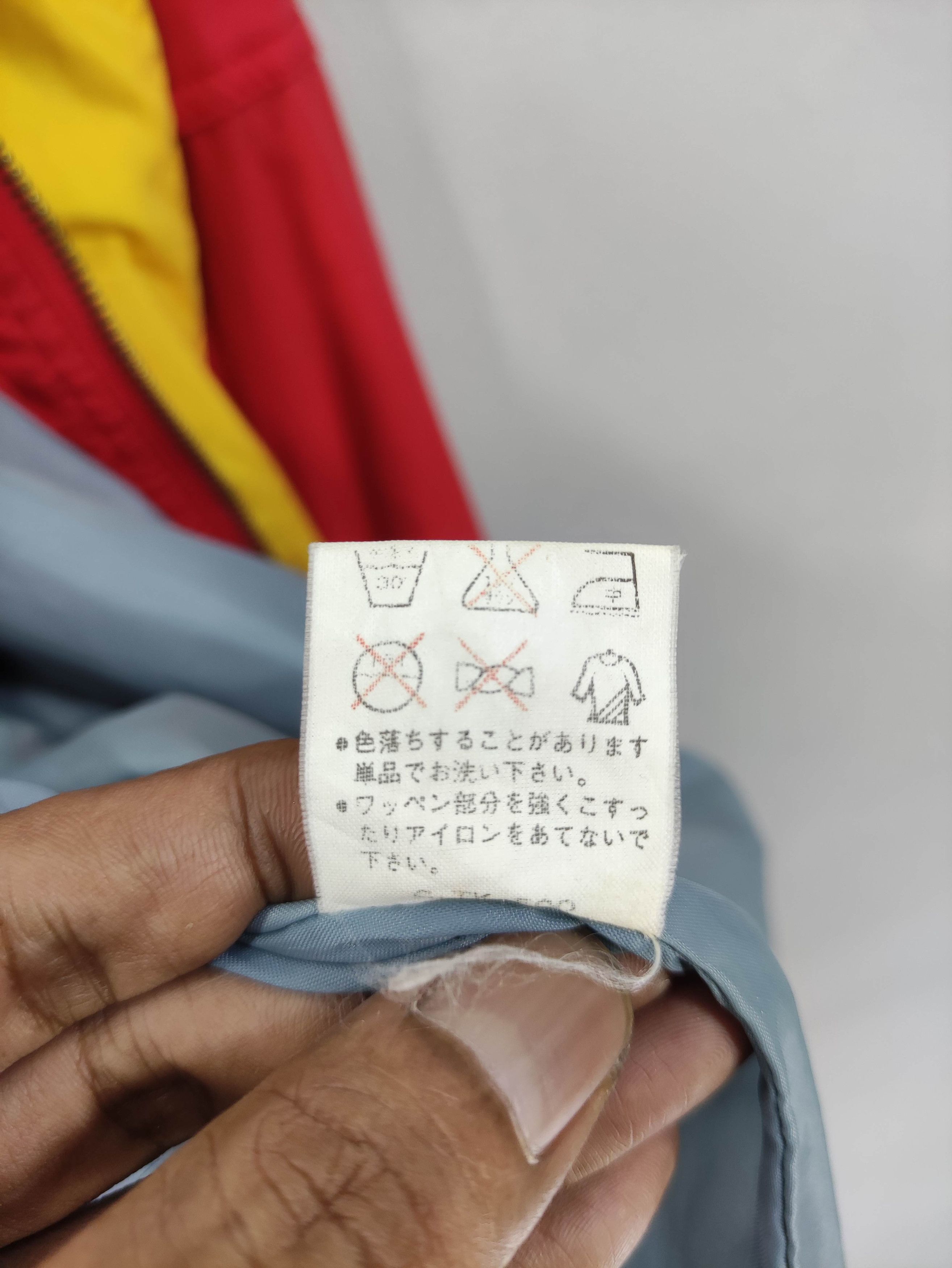 Japanese Brand Vintage Carrozzeria By Pioneer Jacket Zipper Size US L / EU 52-54 / 3 - 12 Thumbnail