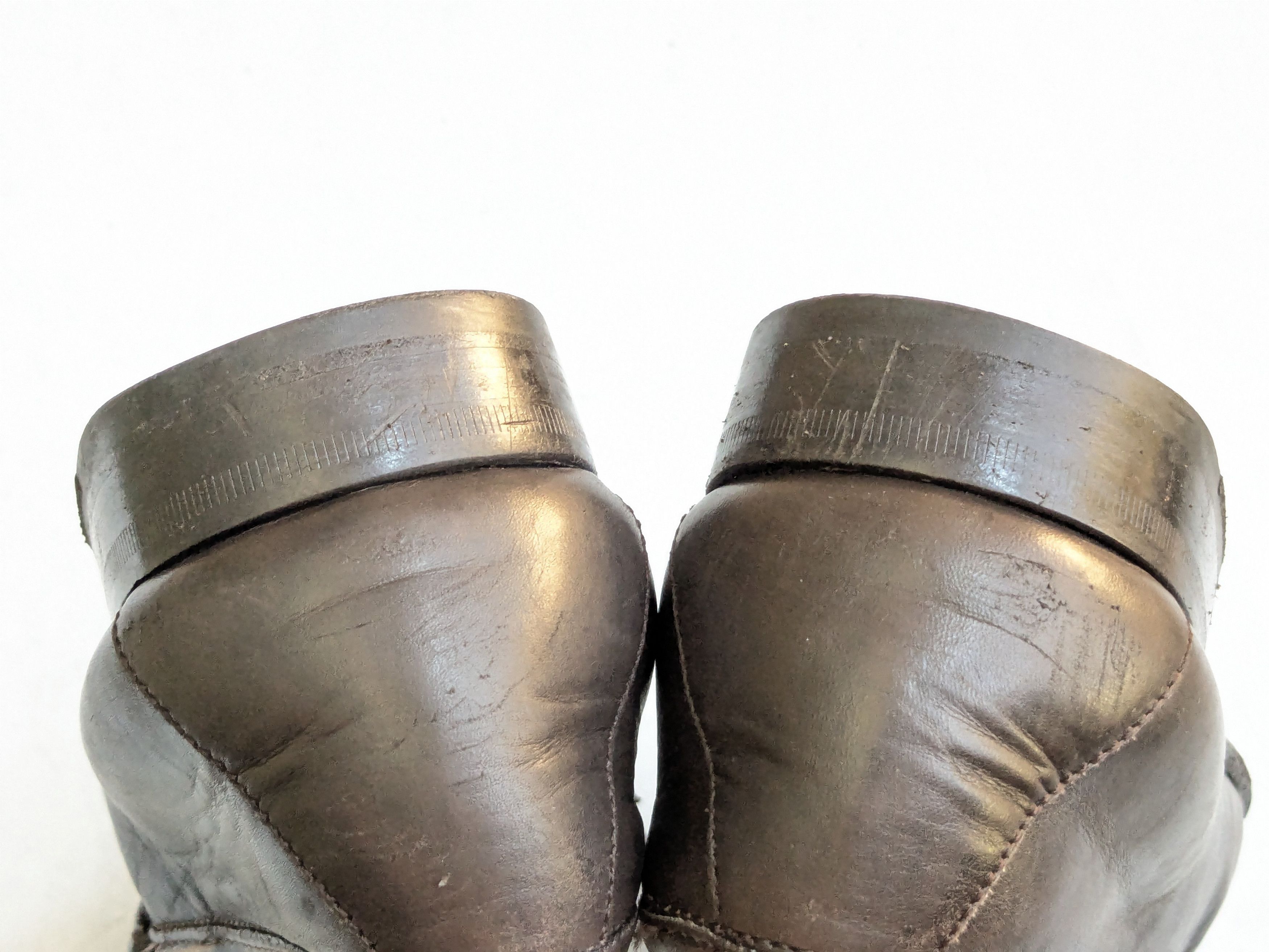 Gucci Gucci Horsebit Loafers Brown 10 Leather Size US 10 / EU 43 - 11 Thumbnail