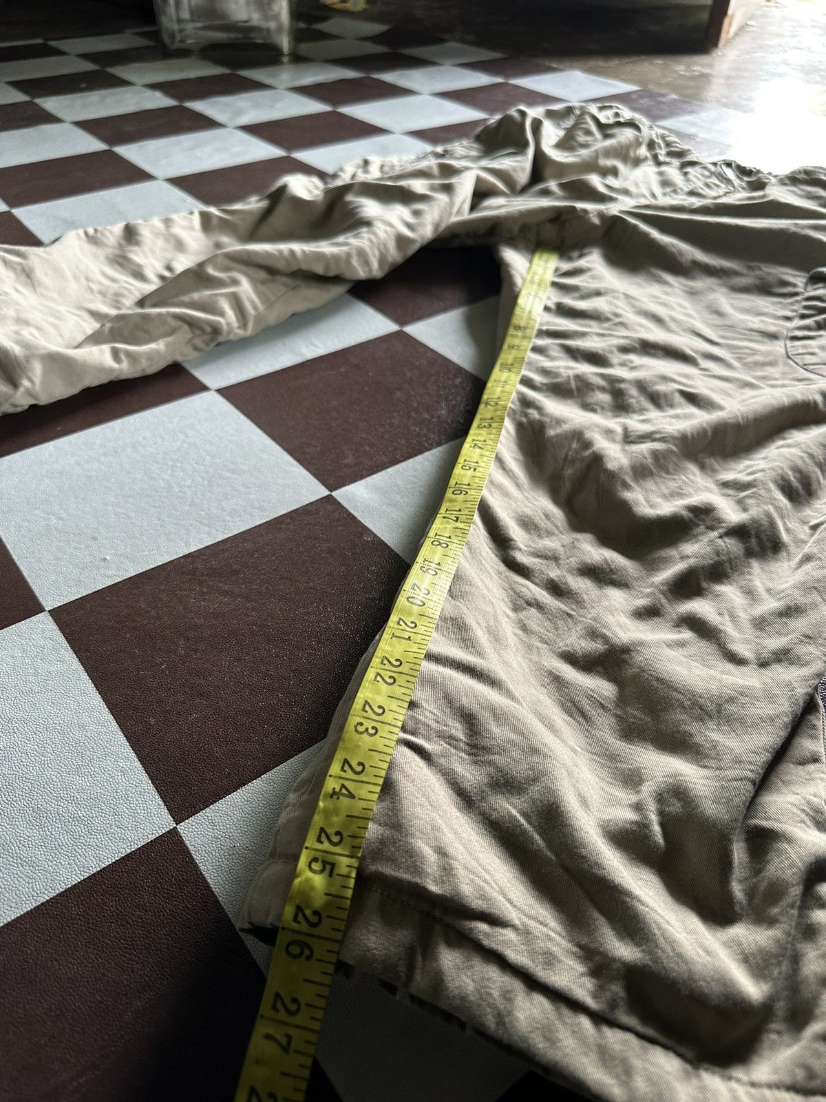 Japanese Brand Smile land cargo pants Size US 40 / EU 56 - 9 Thumbnail