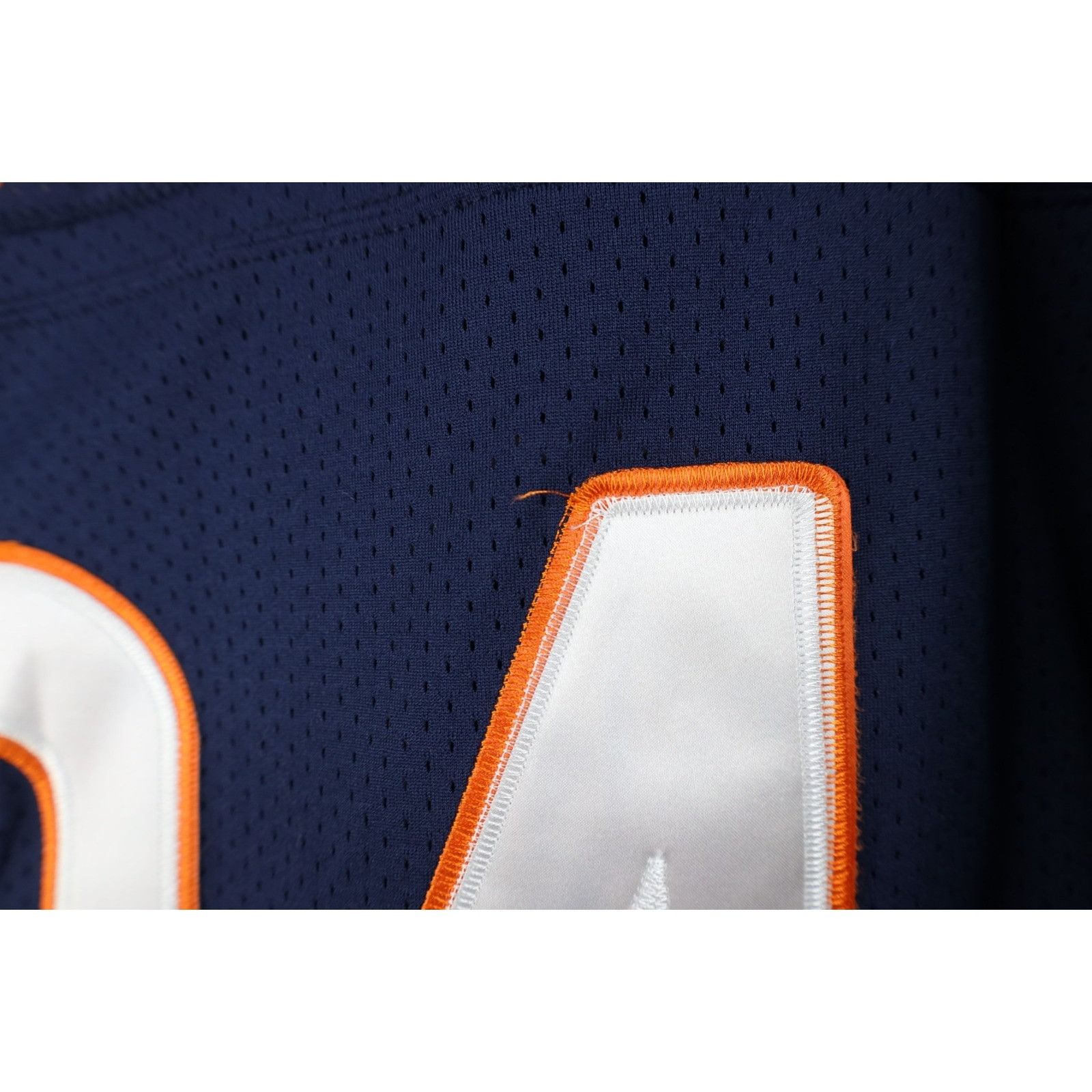 Reebok Deadstock Vintage Reebok Walter Payton Chicago Bears Jersey Size US L / EU 52-54 / 3 - 15 Thumbnail