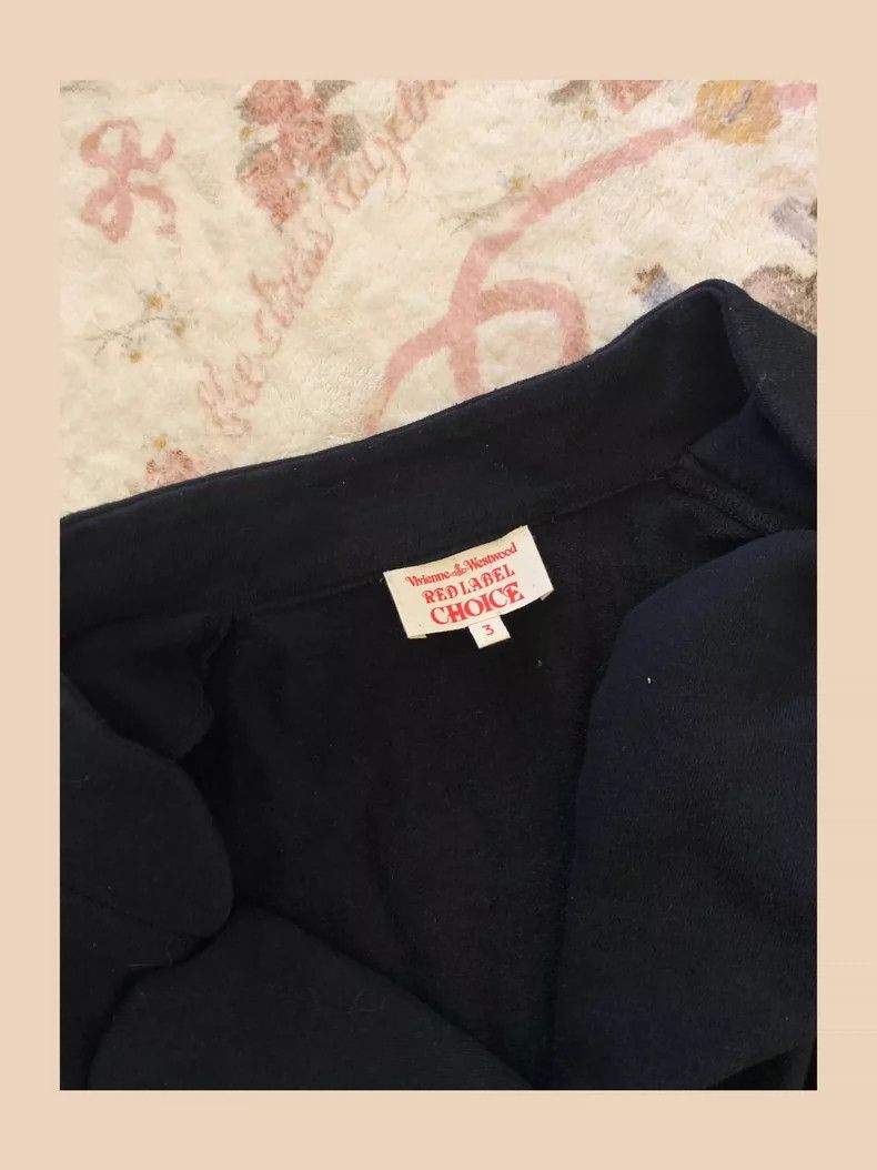 Vivienne Westwood Vivienne Westwood size3 Love Guard T-shirt Size M / US 6-8 / IT 42-44 - 5 Thumbnail