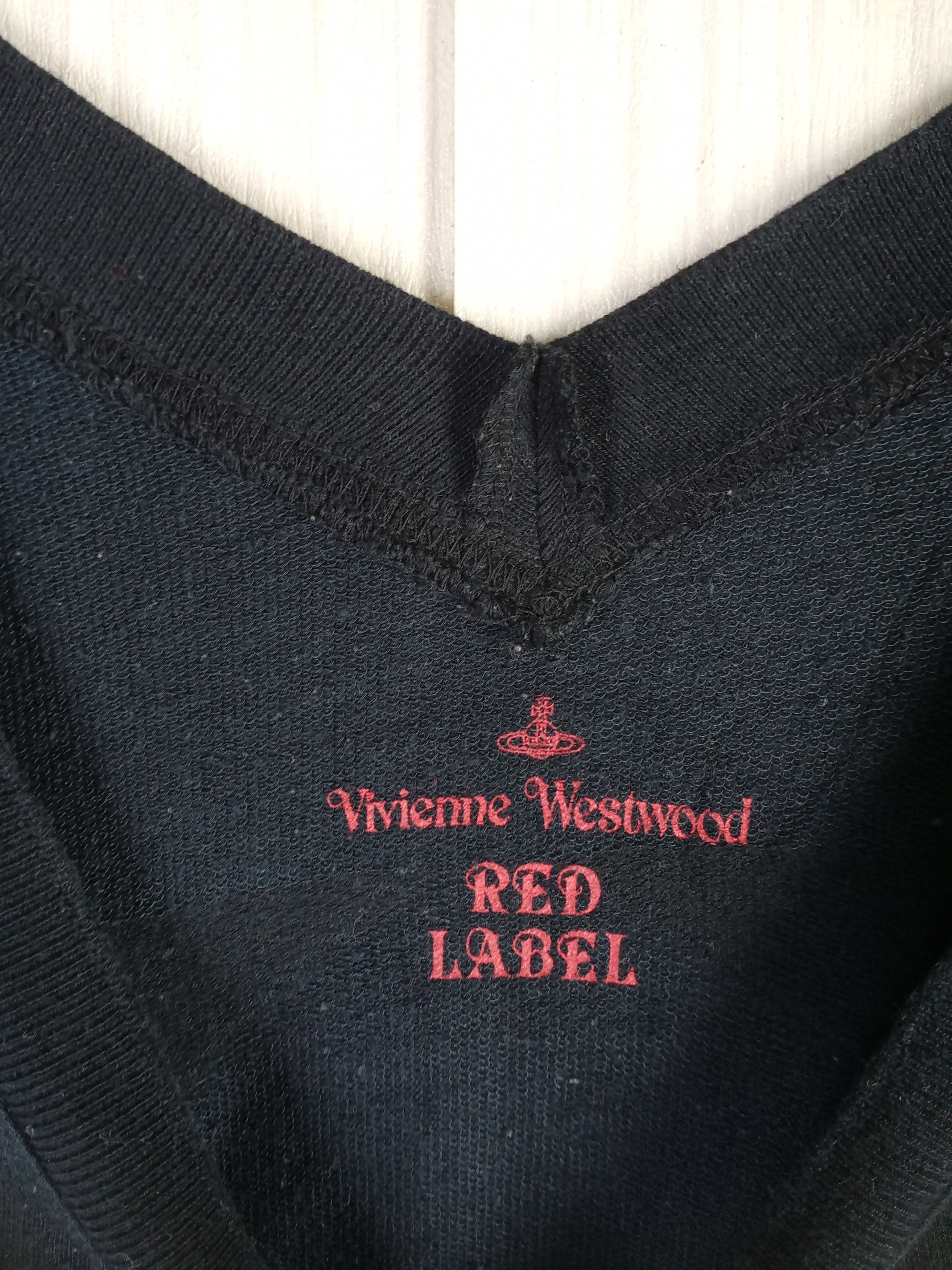 Vivienne Westwood Rare Vivienne Westwood Red Label Mini Dress Size M / US 6-8 / IT 42-44 - 5 Thumbnail