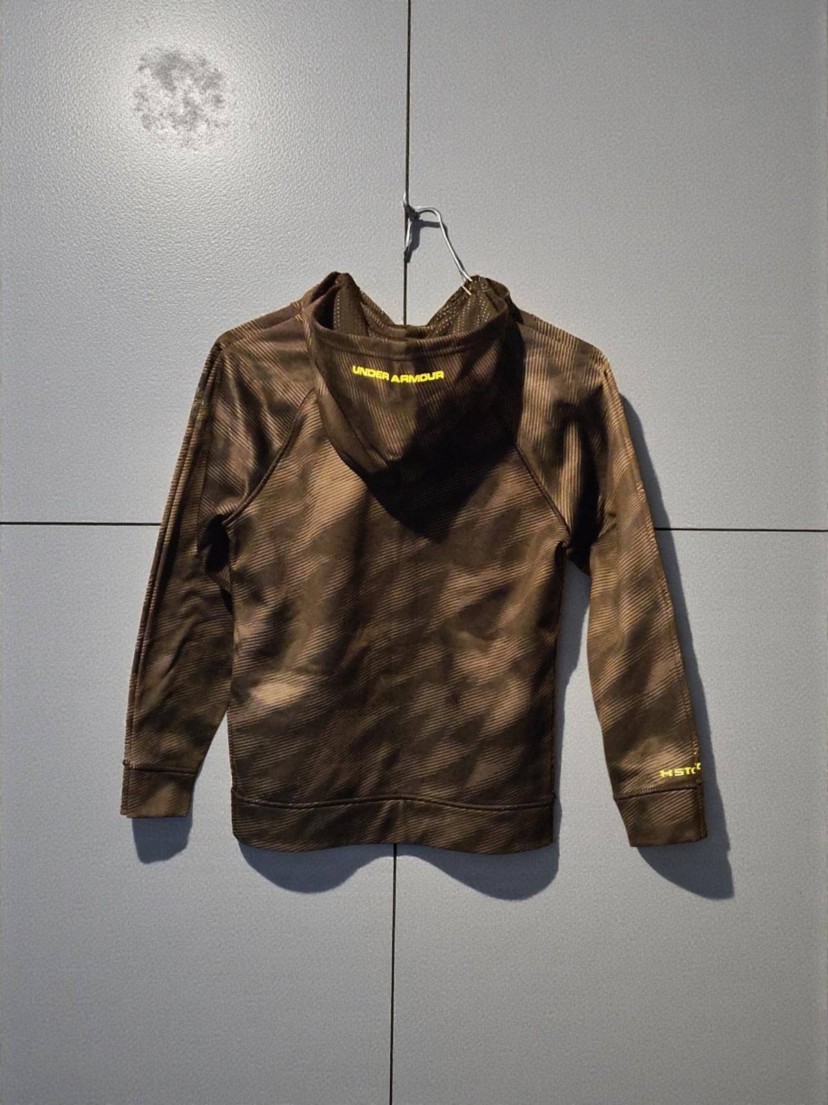 Under Armour Under Armour Youth Small Hoodie - Comfortable Performance Size US S / EU 44-46 / 1 - 4 Thumbnail