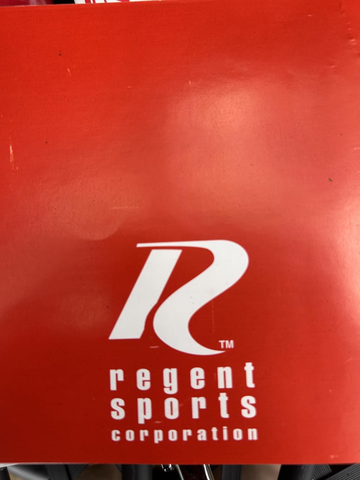 Other Regent Sports Poker Set – Complete Case & Unused Contents Size ONE SIZE - 5 Thumbnail
