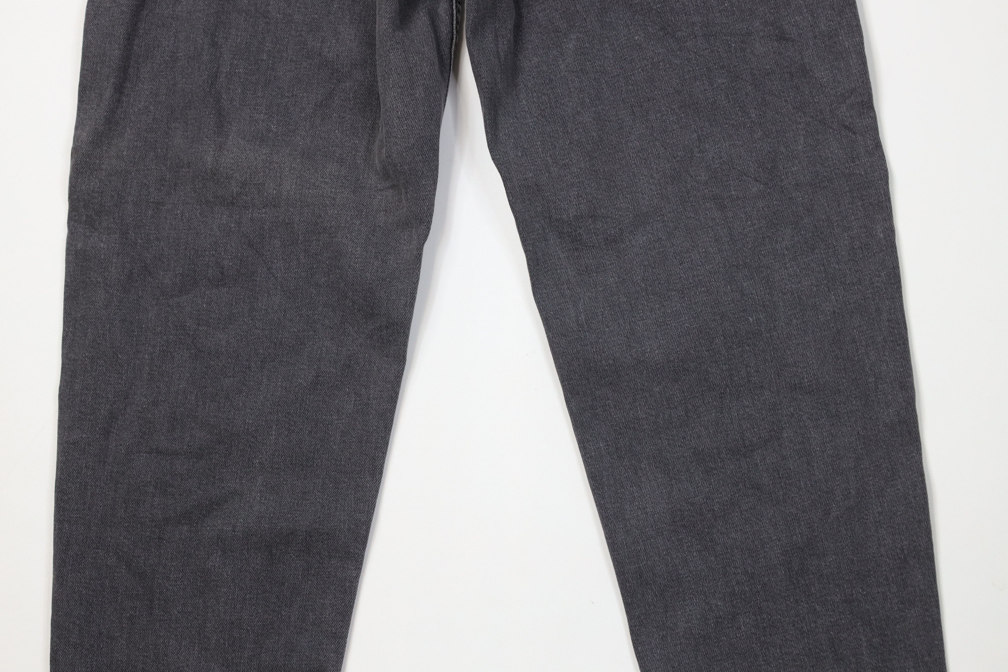 Tommy Hilfiger Vintage Y2K Tommy Hilfiger Spell High Rise Tapered Leg Jeans Size 27" / US 4 / IT 40 - 15 Thumbnail