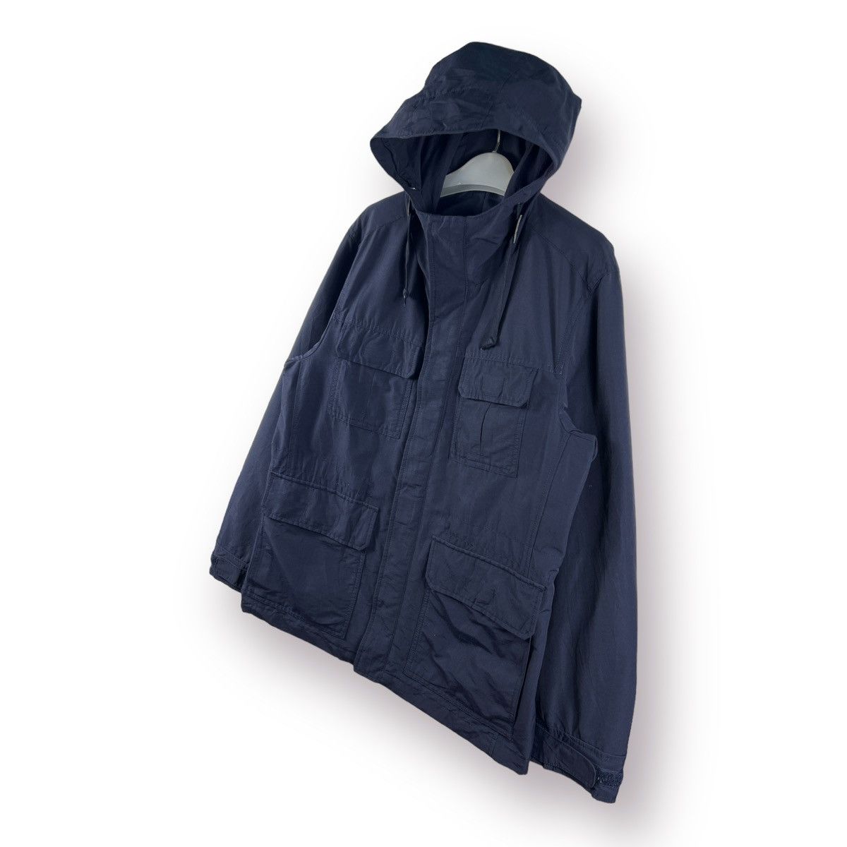 Japanese Brand × Uniqlo 🔥 UNIQLO JAPAN FIELD JACKET TYPE M65 Size US M / EU 48-50 / 2 - 2 Thumbnail