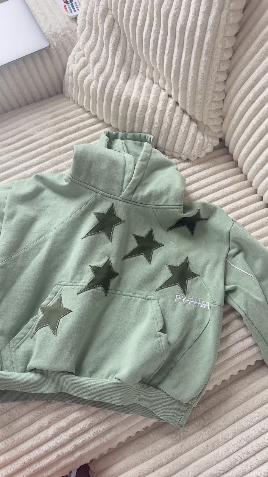 Pythia Pythia Hoodie Size US M / EU 48-50 / 2 - 1 Preview