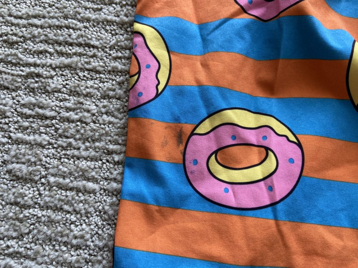 Odd Future Odd Future Board Shorts Size US 32 / EU 48 - 5 Thumbnail
