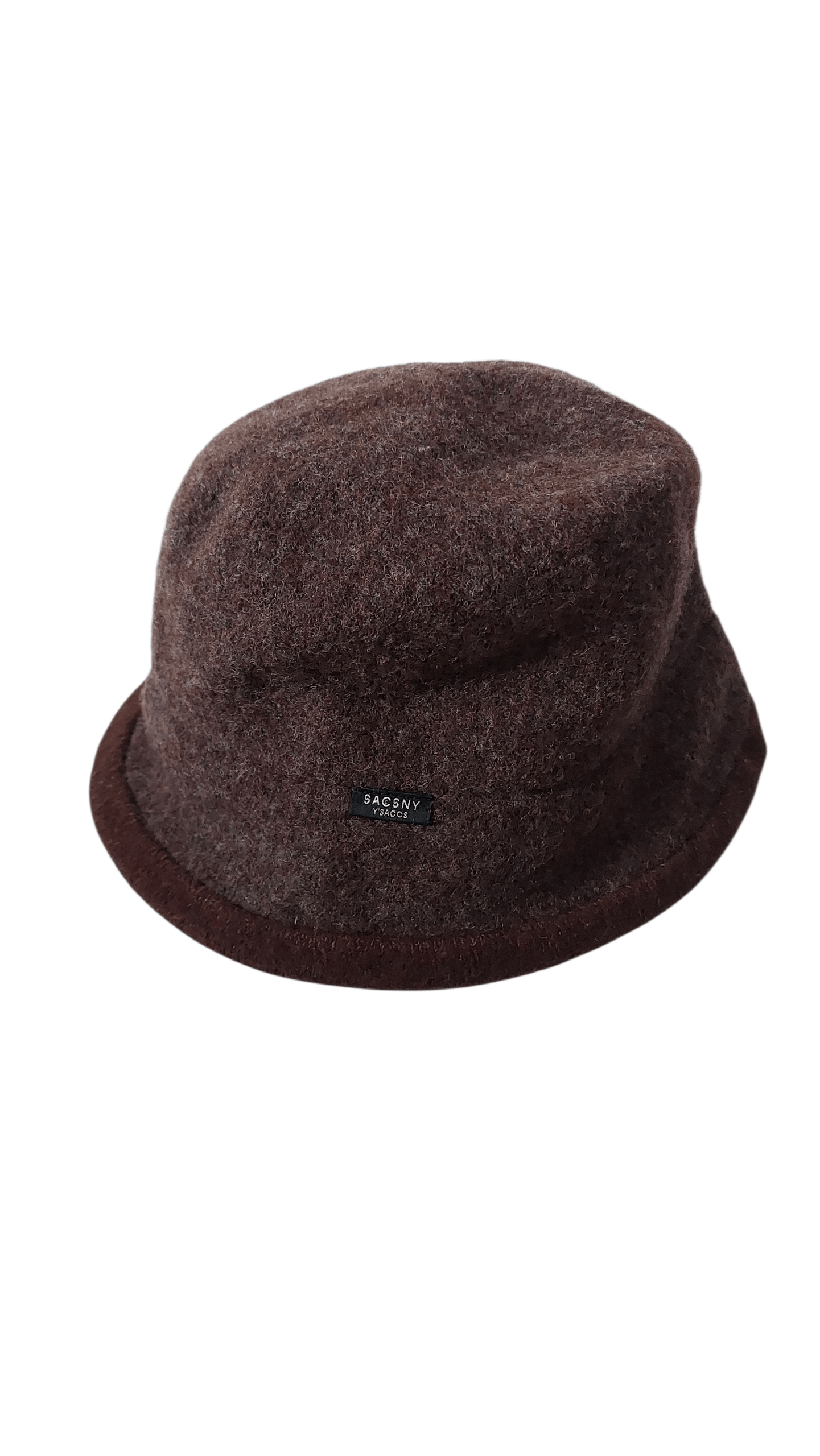 Yohji Yamamoto Y'SACCS YOHJI YAMAMOTO HAT Size ONE SIZE - 1 Thumbnail